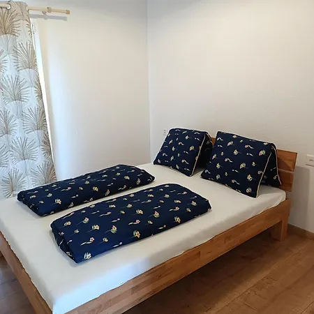 Swiss Alpine View Tatil Evi