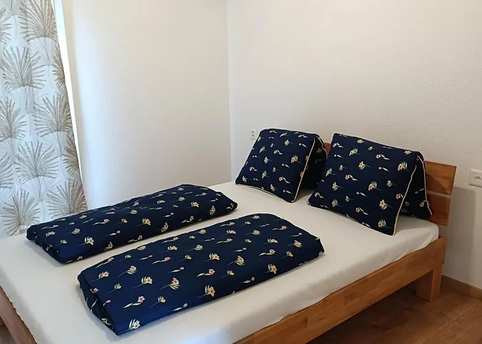 Swiss Alpine View Дом отдыха