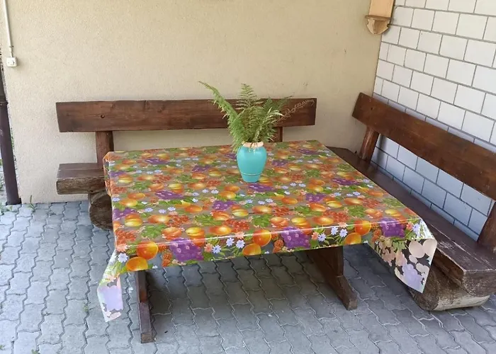 Holiday home Swiss Alpine View *