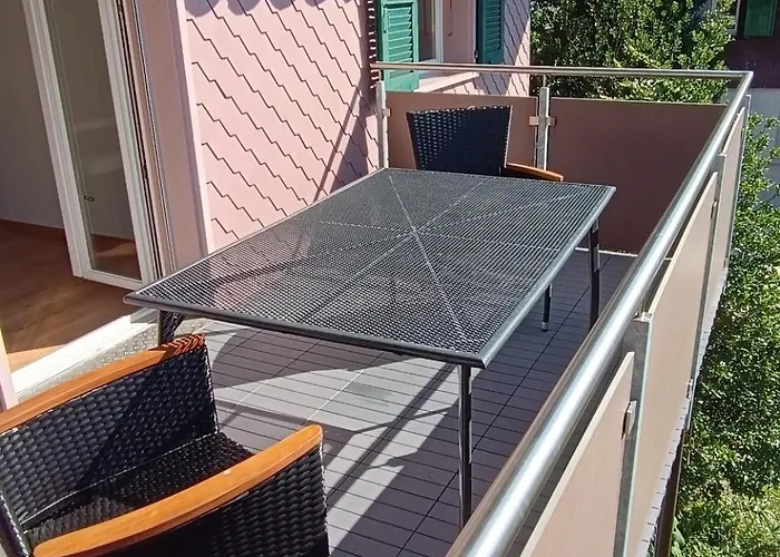 Swiss Alpine View Holiday home *