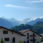 Swiss Alpine View Tatil Evi *
