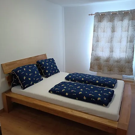 بيت للعطل Swiss Alpine View *