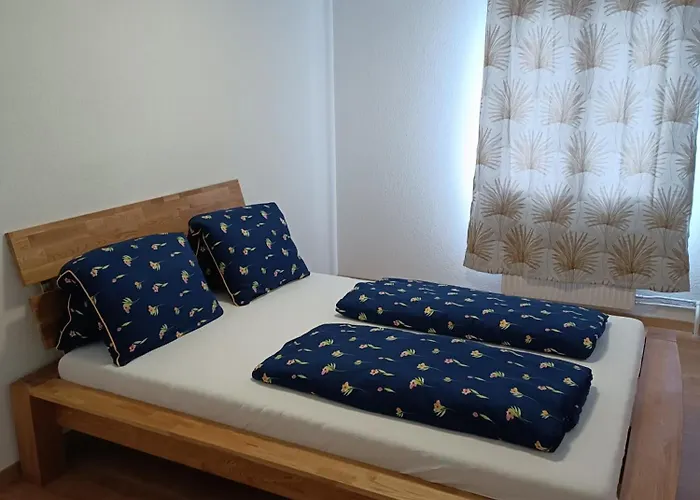 بيت للعطل Swiss Alpine View *